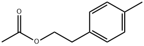 p-methylphenethyl acetate|乙酸-4-甲基苯乙酯