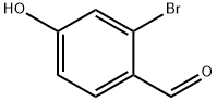 Benzaldehyde, 2-broMo-4-hydroxy|2-溴-4-羟基苯甲醛