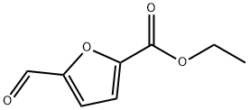 5-アセチル-2-フル酸メチル 化学構造式