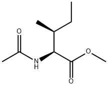 2256-76-0 N-アセチル-L-イソロイシンメチル