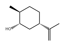 (+)-DIHYDROCARVEOL  MIXTURE OF ISOMERS|二氢香芹醇