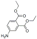 diethyl 4-aminobenzene-1,2-dicarboxylate|