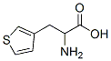 3-Thiophenepropanoic acid, alpha-amino-|