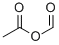 Formyl acetate Structure