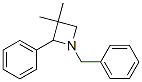 22606-97-9 1-Benzyl-3,3-dimethyl-2-phenylazetidine