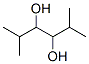 2,5-Dimethyl-3,4-hexanediol 结构式