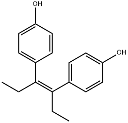 CIS-DIETHYLSTILBESTROL