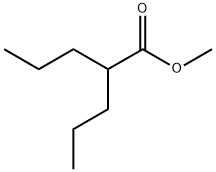 2-Propylvaleric acid methyl ester