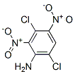 22636-22-2 3,6-Dichloro-2,4-dinitroaniline