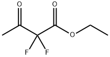 ETHYL 2,2-DIFLUOROACETOACETATE|2,2-二氟乙酰乙酸乙酯