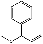 Methyl(1-phenylallyl) ether|