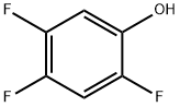 2,4,5-TRIFLUOROPHENOL