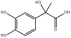 alpha-(3,4-dihydroxyphenyl)lactic acid