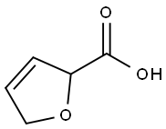 22694-55-9 2,5-DIHYDRO-FURAN-2-CARBOXYLIC ACID