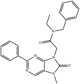 226954-04-7 Structure