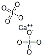 Calcium periodate 化学構造式