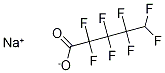 22715-46-4 5-氢全氟戊酸钠