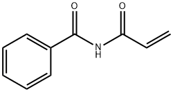 벤즈아미드,N-(1-옥소-2-프로페닐)-(9CI)
