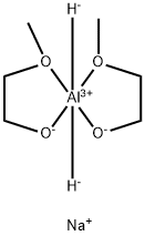 Sodium bis(2-methoxyethoxy)aluminiumhydride