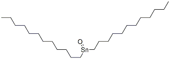 双十二烷基氧化锡, 2273-48-5, 结构式