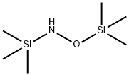 N,O-双三甲硅基羟胺,22737-37-7,结构式