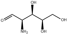 2-Amino-2-deoxy-D-xylose|D-木糖胺