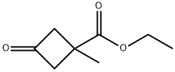 227607-44-5 1-甲基-3-氧代环丁烷-1-羧酸乙酯