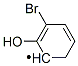 Phenyl,  3-bromo-2-hydroxy-  (9CI)|