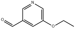 3-피리딘카르복스알데히드,5-에톡시-(9CI)