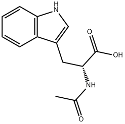 N-ACETYL-D-TRYPTOPHAN