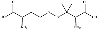 L-HoMocysteine-D-penicillaMine Disulfide