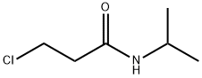 3-CHLORO-N-ISOPROPYLPROPANAMIDE|3-氯-N-异丙基丙酰胺