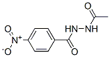 1-Acetyl-2-(4-nitrobenzoyl)hydrazine