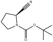 228244-04-0 (S)-1-N-Boc-2-吡咯烷甲腈