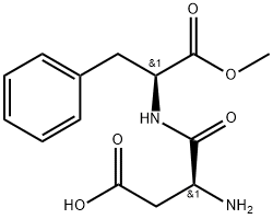 蛋白糖, 22839-47-0, 结构式