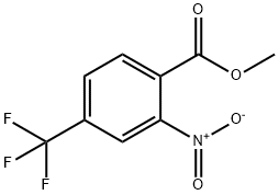 Methyl 2-nitro-4-(trifluoromethyl)benzoate|2-硝基-4-三氟甲基苯甲酸甲酯