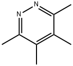 22868-72-0 3,4,5,6-Tetramethylpyridazin