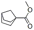 methyl norbornane-1-carboxylate,2287-57-2,结构式