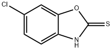 6-Chloro-2-benzoxazolethiol price.