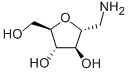 1-AMINO-2,5-ANHYDRO-1-DEOXY-D-MANNITOL
