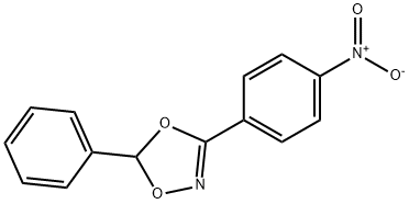 2289-99-8 3-(4-Nitrophenyl)-5-phenyl-1,4,2-dioxazole
