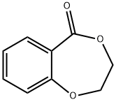 2,3-二氢-5H-1,4-苯并二氧蒎-5-酮,22891-52-7,结构式