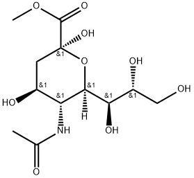 N-ACETYLNEURAMINIC ACID METHYL ESTER