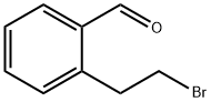 2-(2-Bromoethyl)benzaldehyde