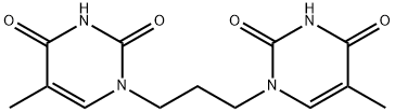 1,1'-(1,3-Propanediyl)dithymine|