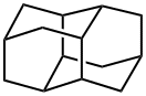 双金刚烷,2292-79-7,结构式