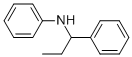 PHENYL-(1-PHENYL-PROPYL)-AMINE|苯基-(1-苯基丙基)-胺