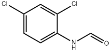 N-(2,4-dichlorophenyl)formamide|2',4'-DICHLOROFORMANILIDE