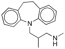 N-데스메틸트리미프라민,1.0MG/MLIN메탄올