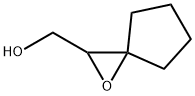 1 - 氧杂螺[2.4]庚烷-2 - 甲醇, 229330-50-1, 结构式